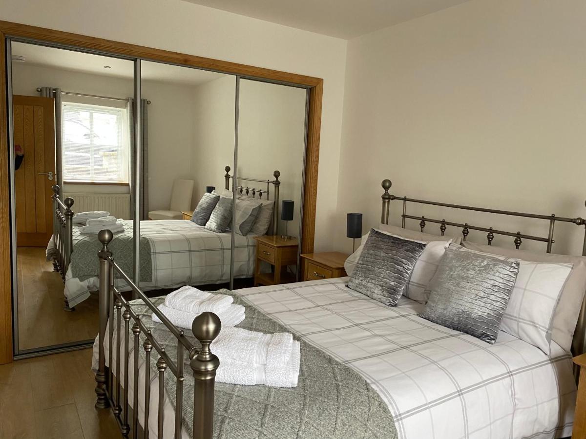 The Den Villa Stuartfield Dış mekan fotoğraf