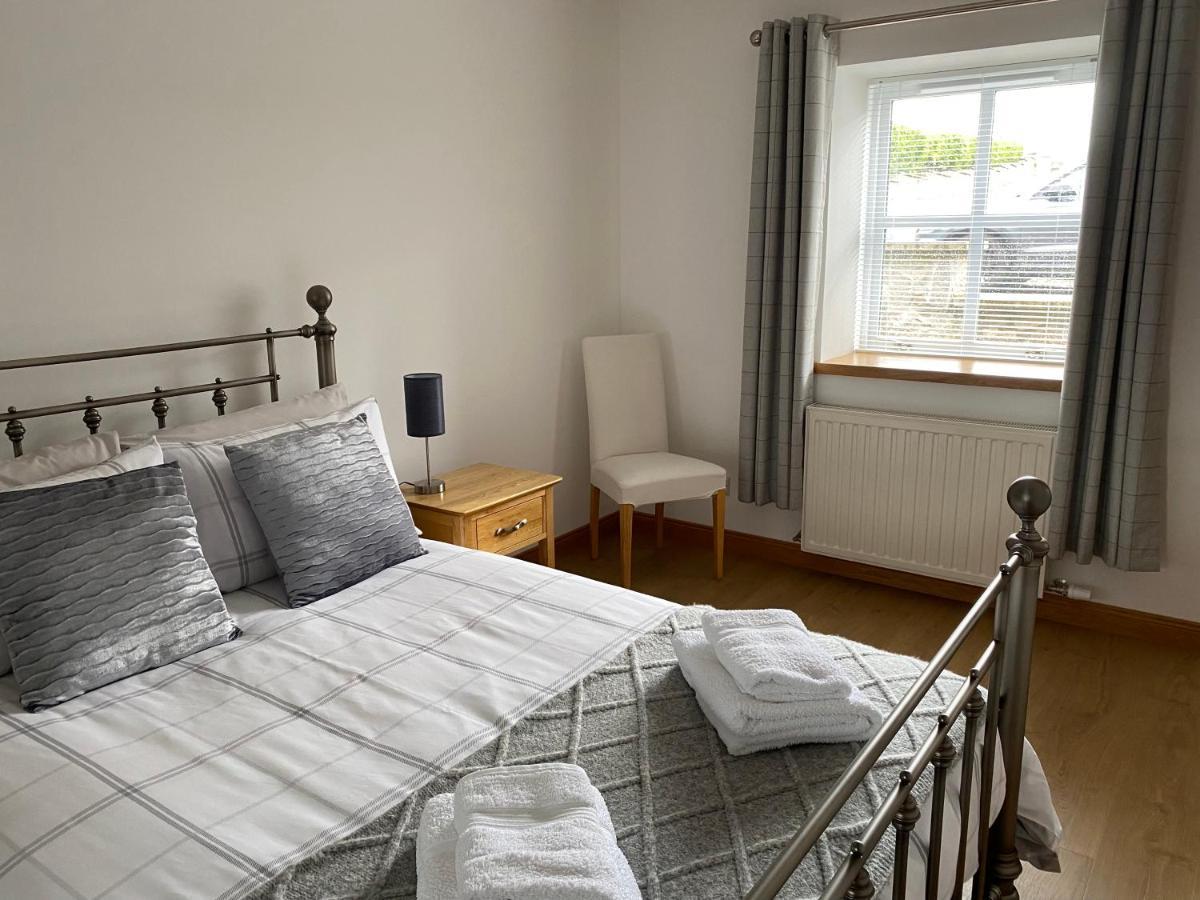 The Den Villa Stuartfield Dış mekan fotoğraf